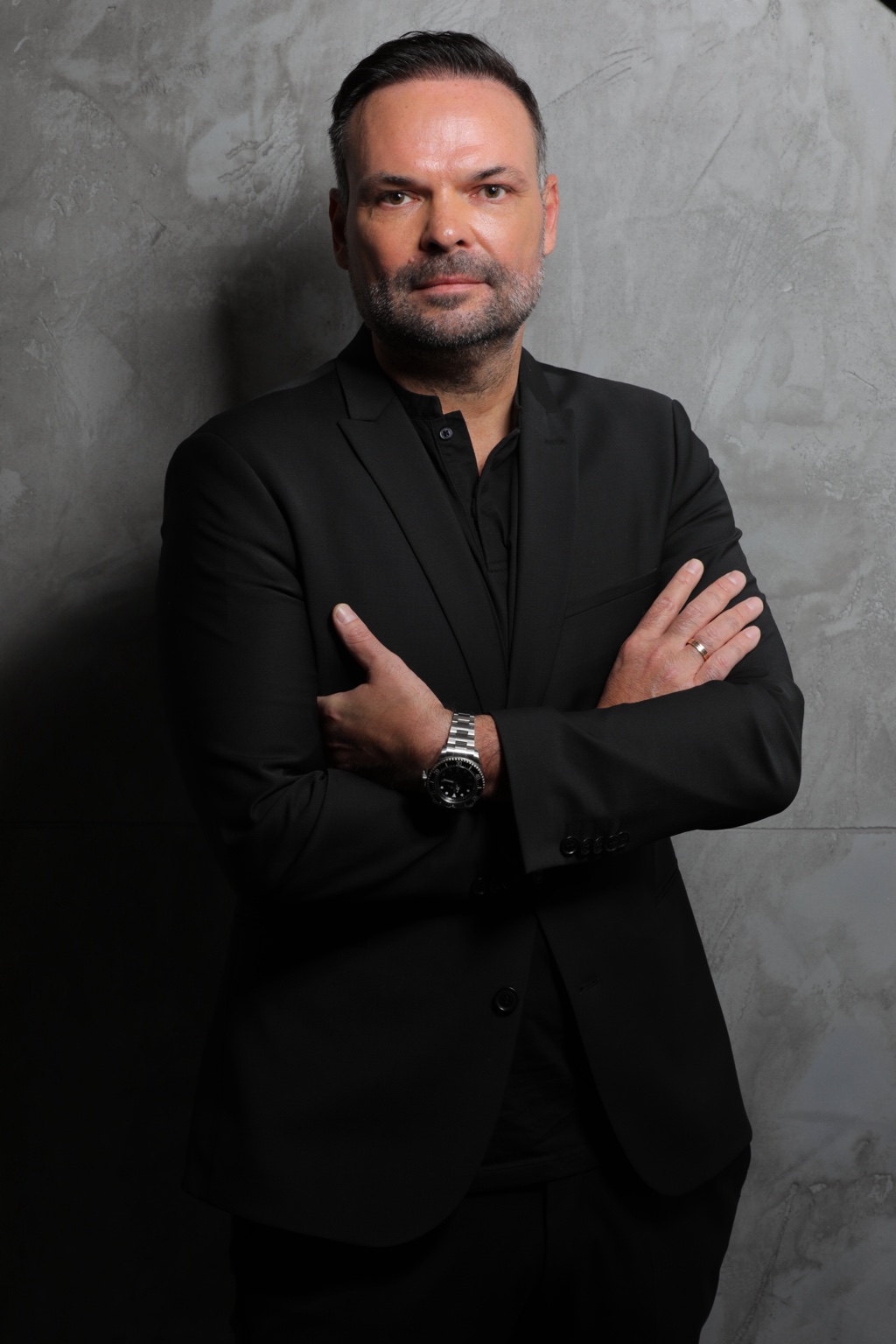 Jan Radloff, Steuerberater und Partner