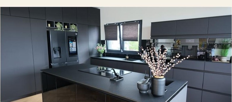 Designküche